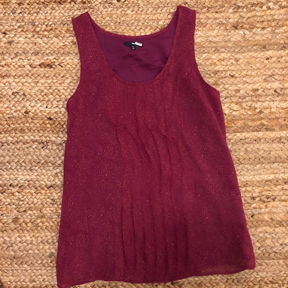 Gap blouse